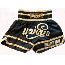 Шорти для тайського боксу LUMPINEE L45